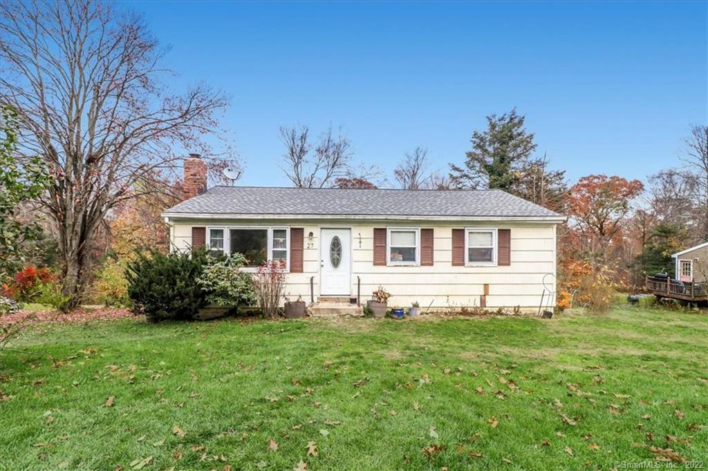 27 Polaris Drive New Milford CT 06776