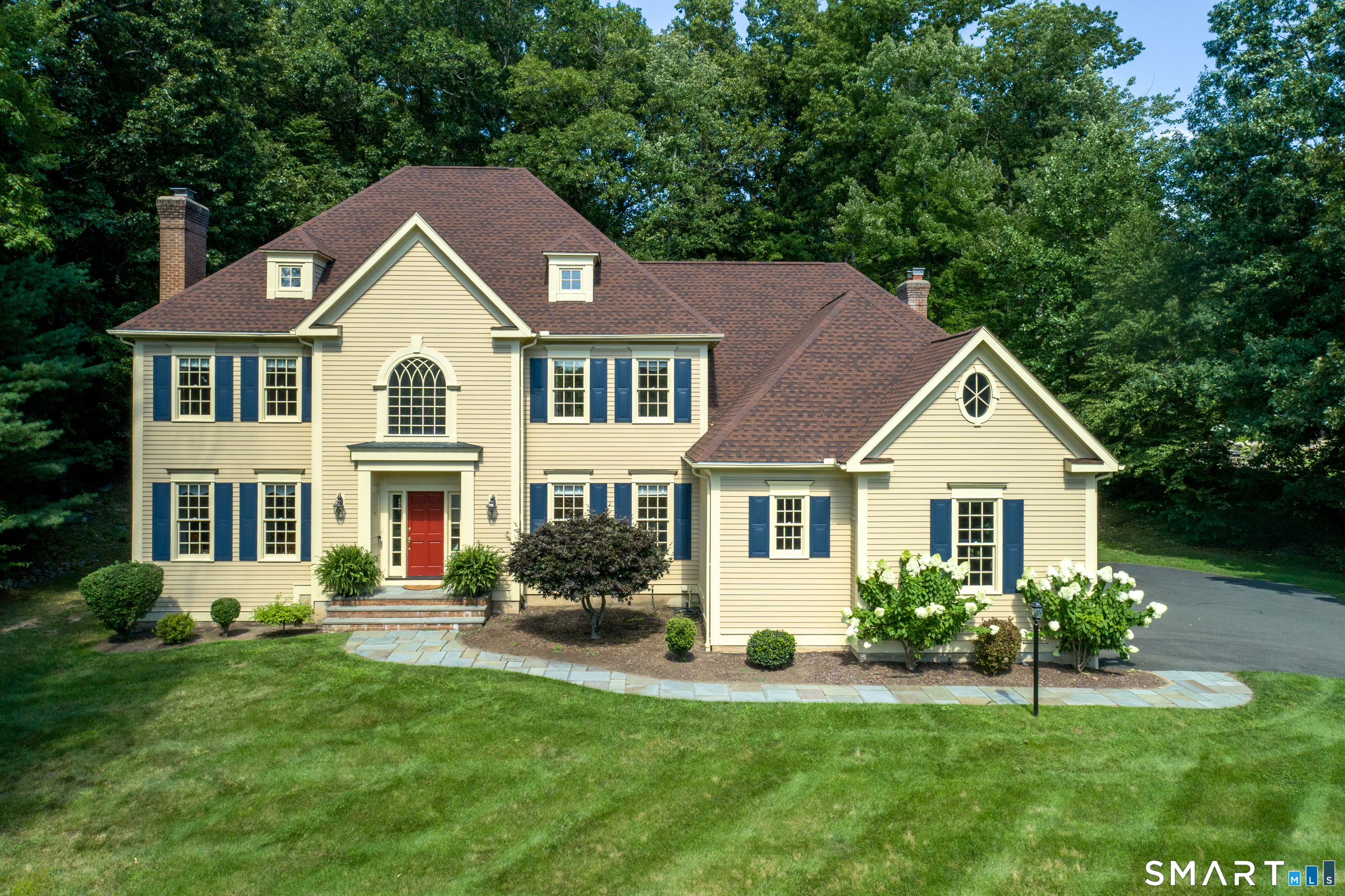 31 Northington Drive Avon CT 06001