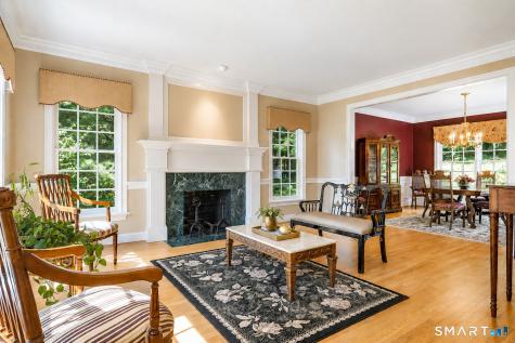 31 Northington Drive Avon CT 06001