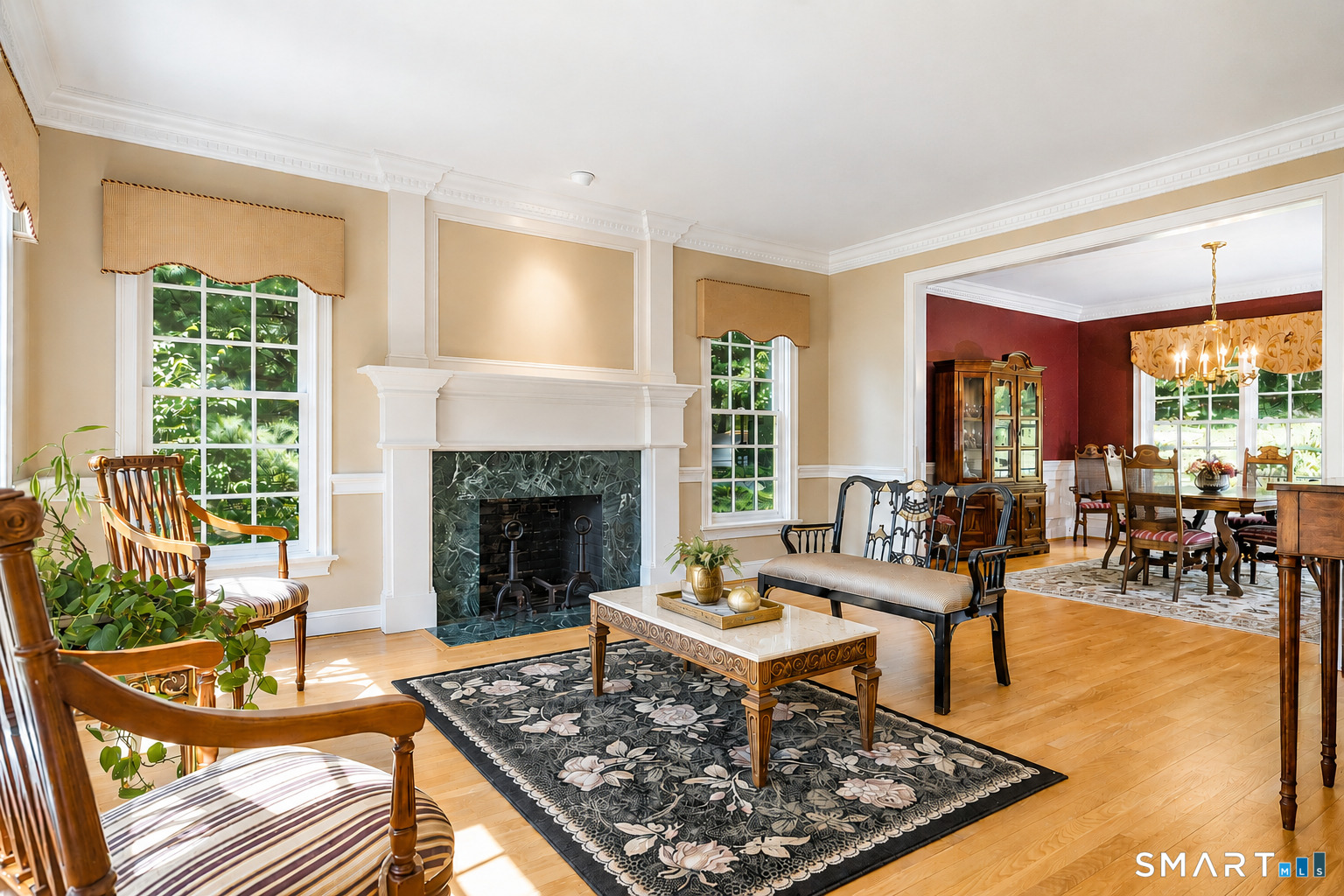 31 Northington Drive Avon CT 06001