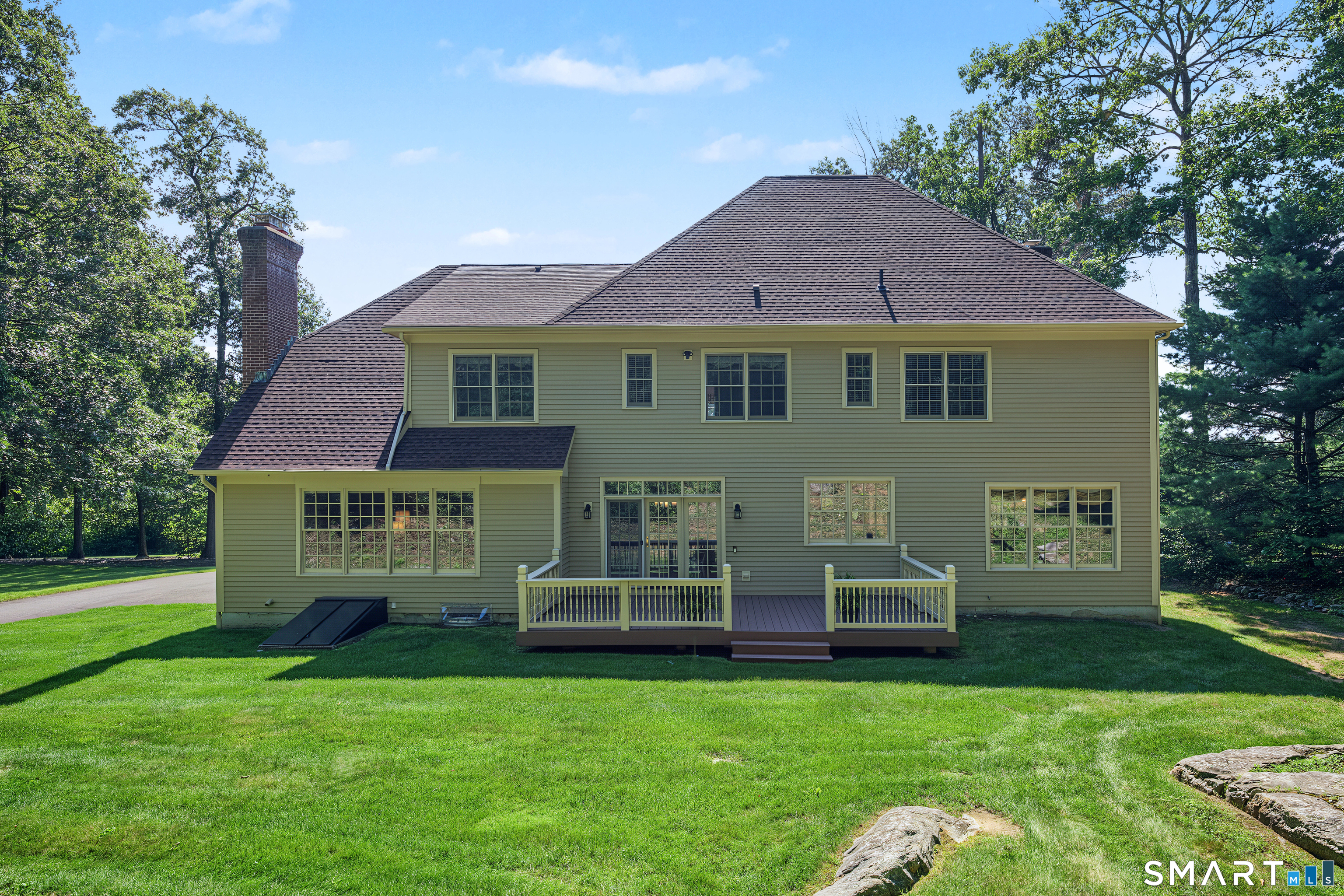 31 Northington Drive Avon CT 06001