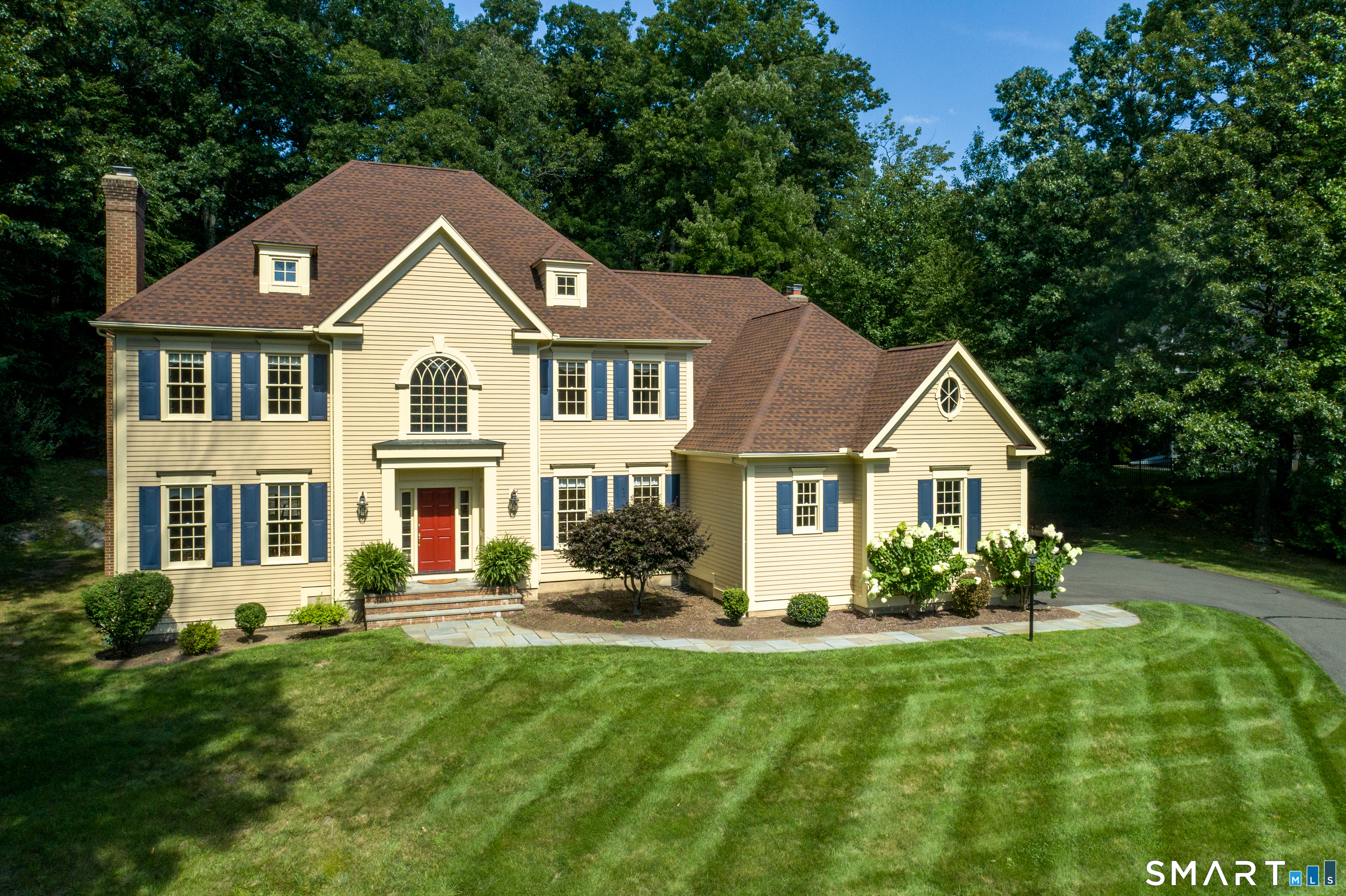 31 Northington Drive Avon CT 06001