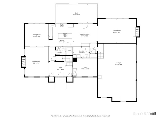 31 Northington Drive Avon CT 06001