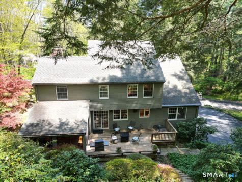 2 Higate Lane Simsbury CT 06070