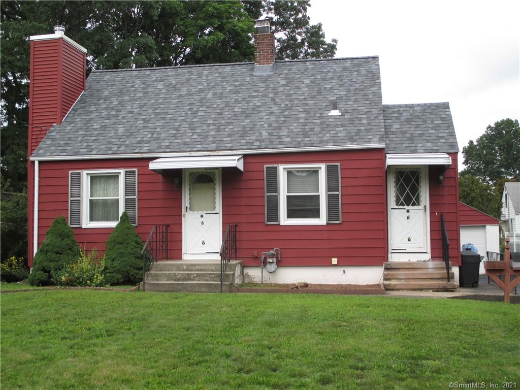 6 Mathew Lane North Haven CT 06473
