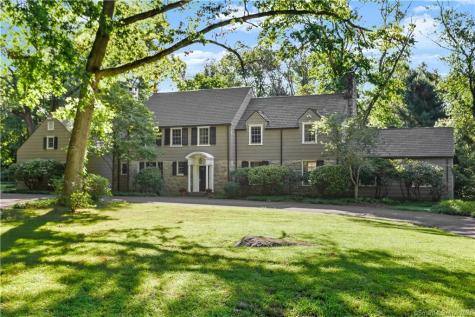 718 North Street Greenwich CT 06831