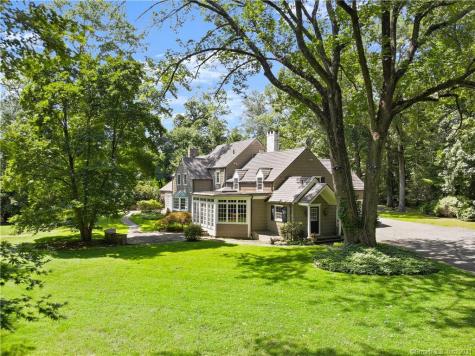 718 North Street Greenwich CT 06831