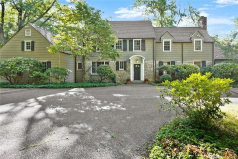 718 North Street Greenwich CT 06831