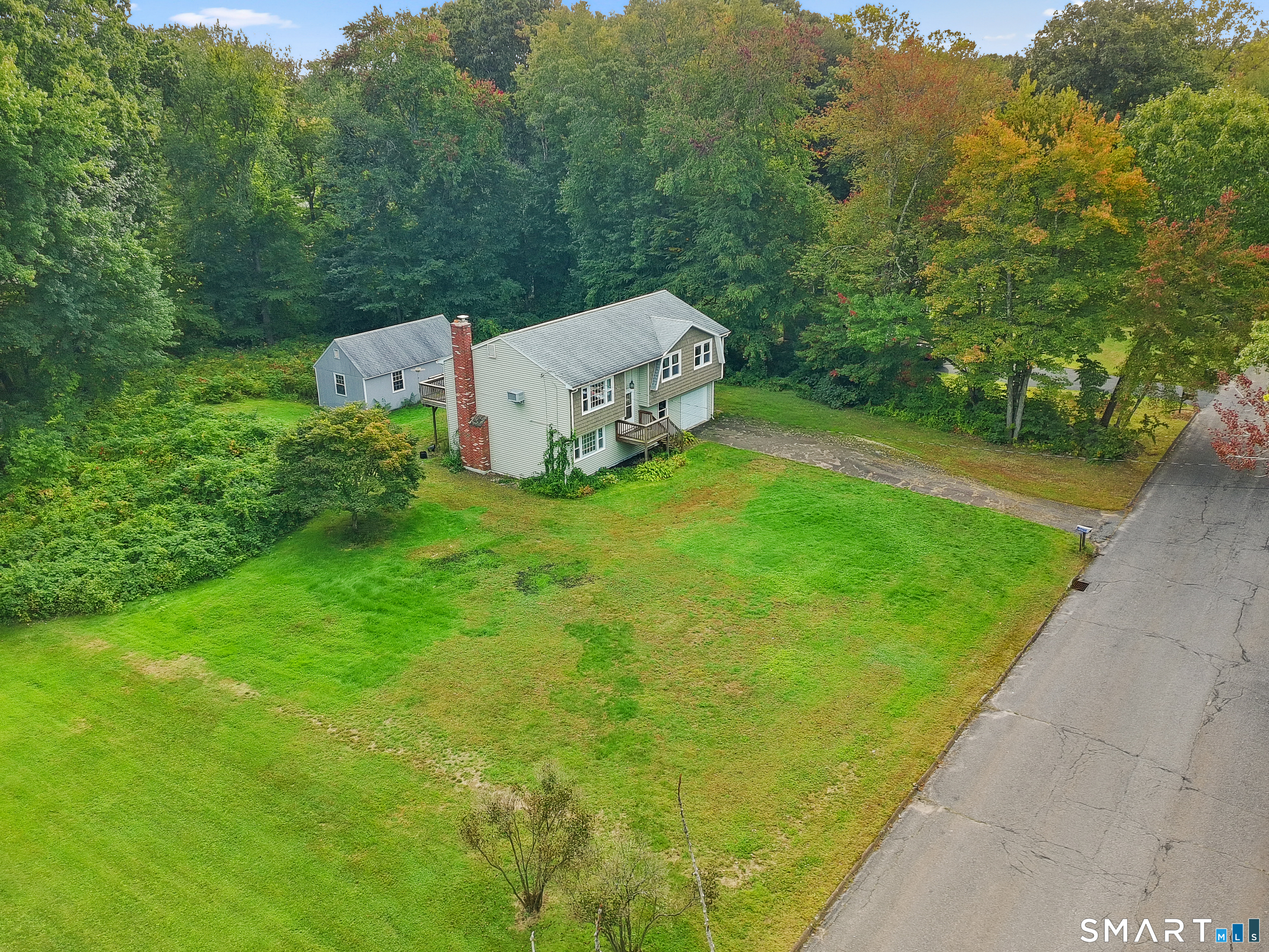 4 Petersson Circle Stafford CT 06076