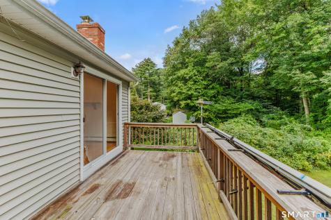 4 Petersson Circle Stafford CT 06076