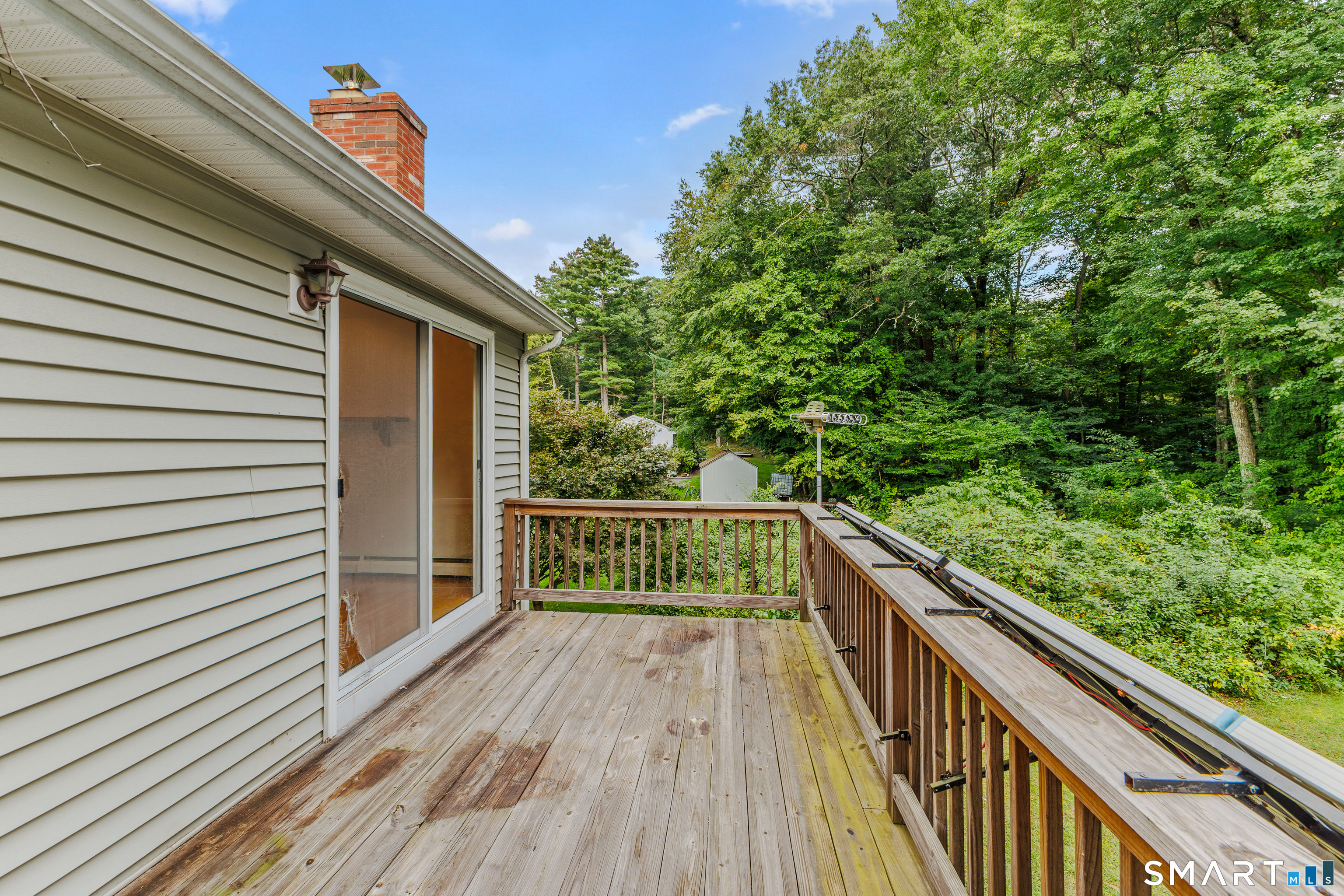 4 Petersson Circle Stafford CT 06076