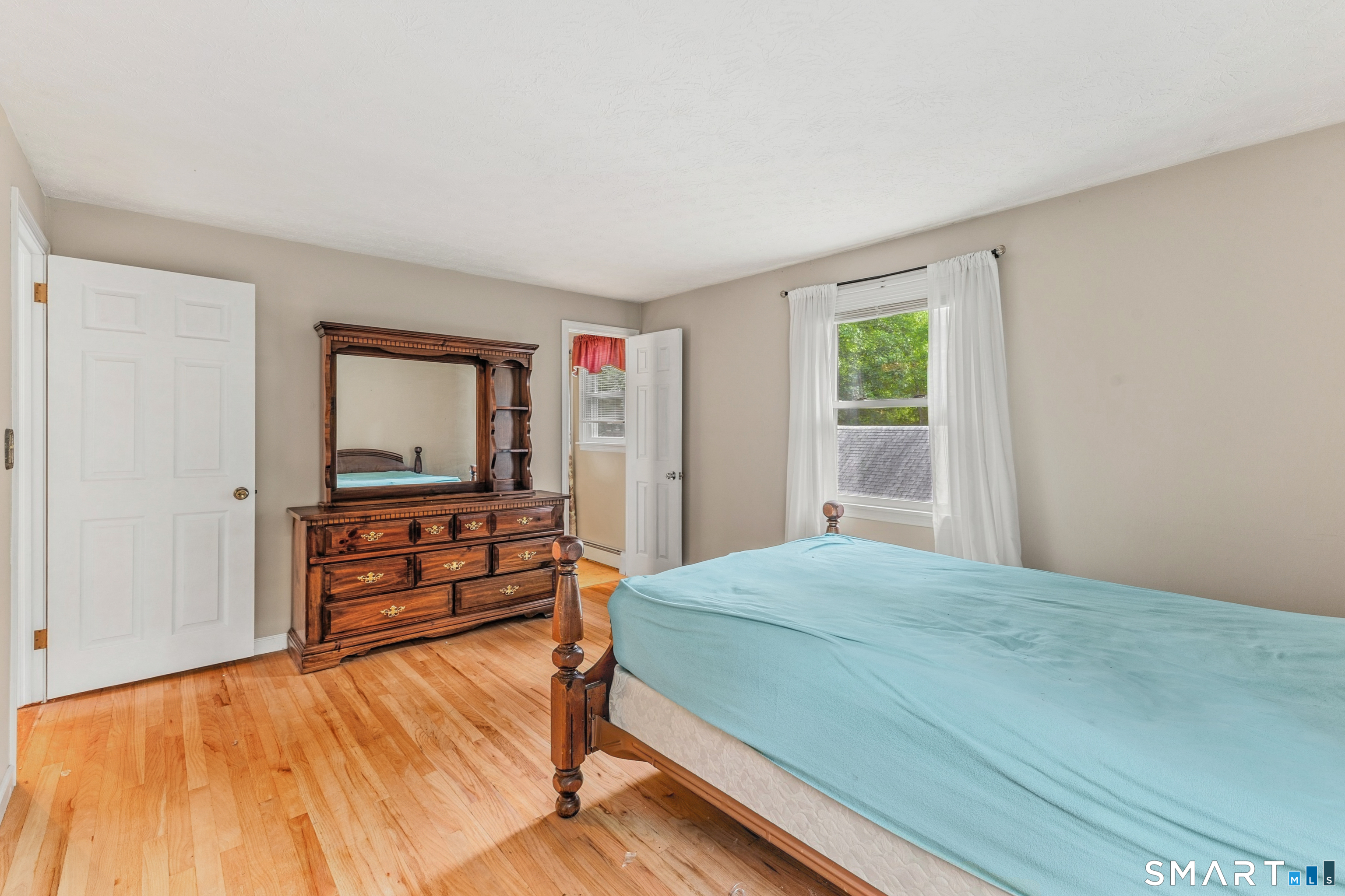 4 Petersson Circle Stafford CT 06076