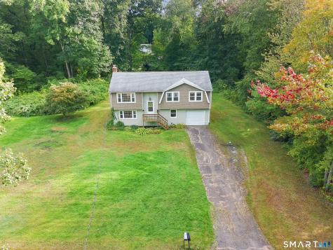 4 Petersson Circle Stafford CT 06076