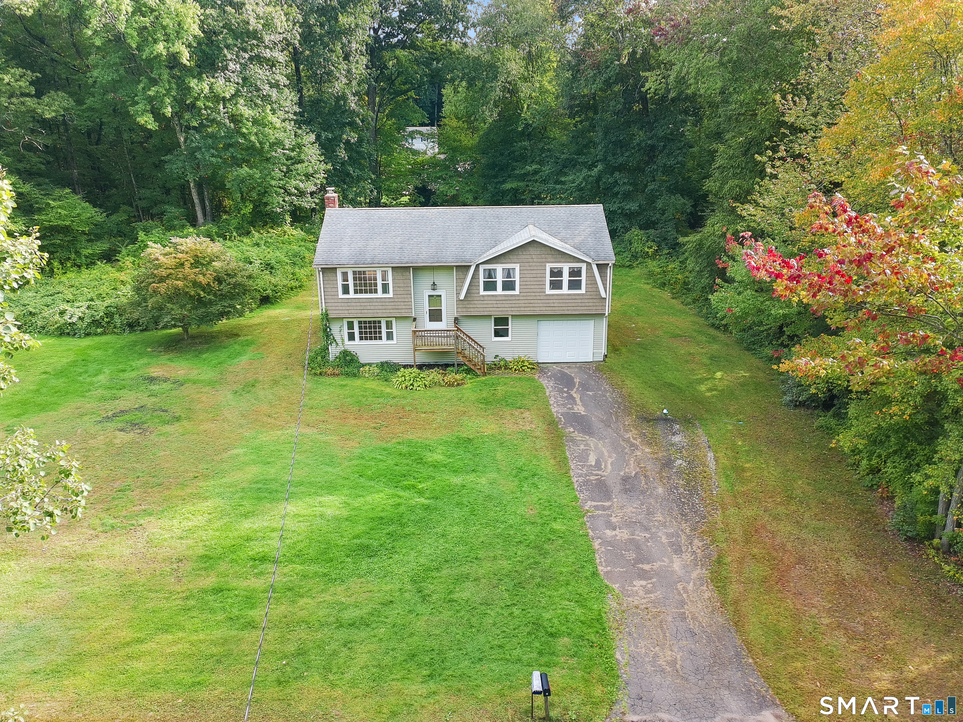 4 Petersson Circle Stafford CT 06076