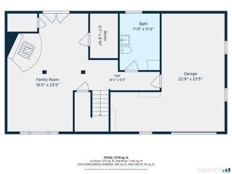4 Petersson Circle Stafford CT 06076