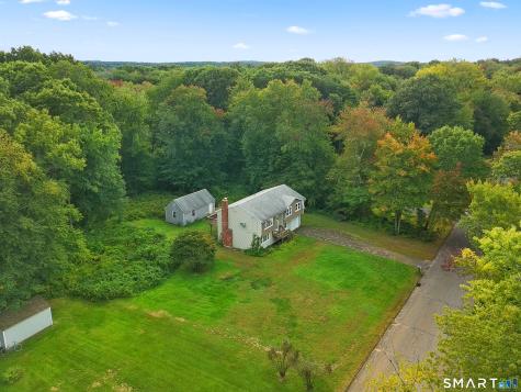 4 Petersson Circle Stafford CT 06076