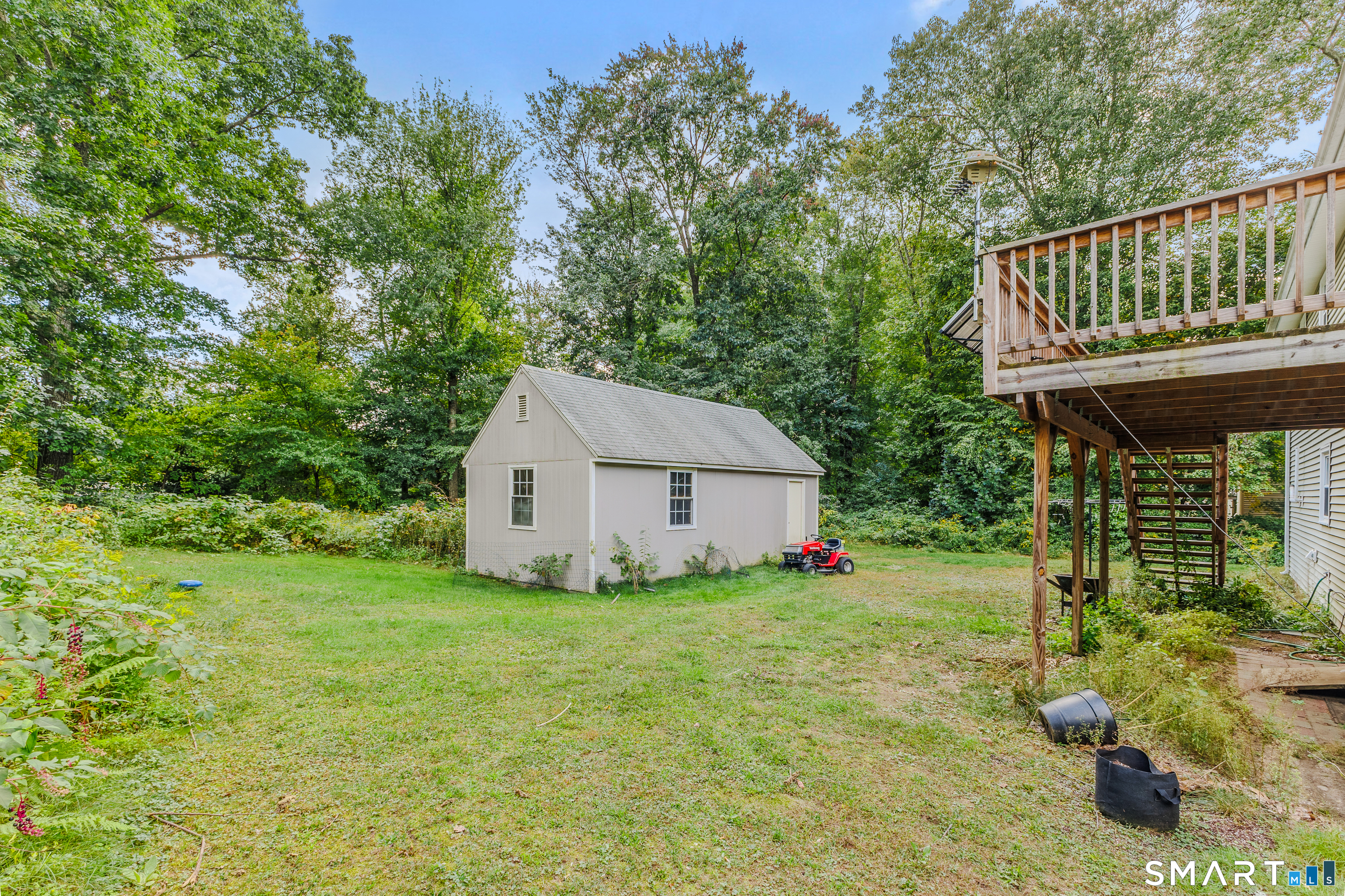 4 Petersson Circle Stafford CT 06076