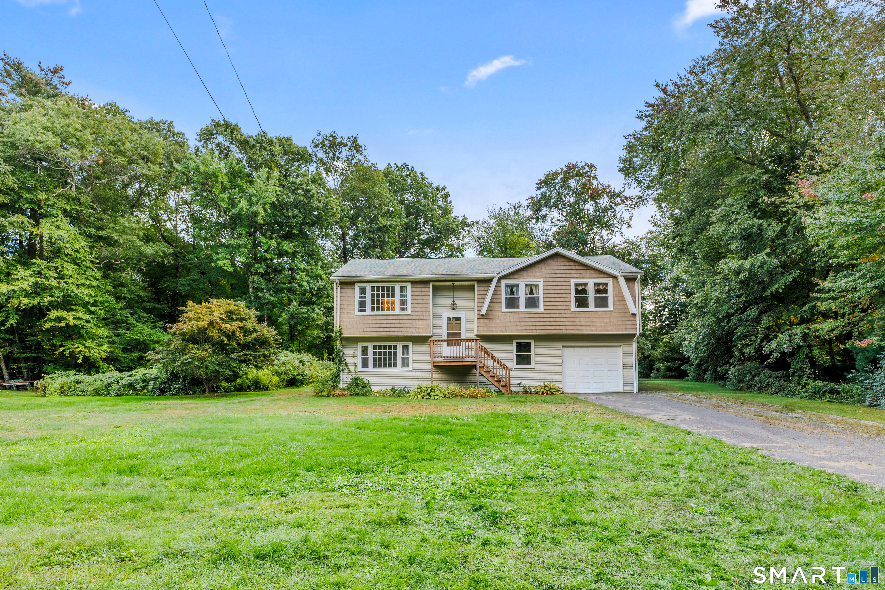 4 Petersson Circle Stafford CT 06076