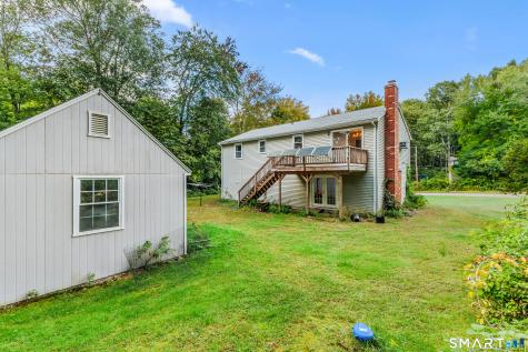 4 Petersson Circle Stafford CT 06076