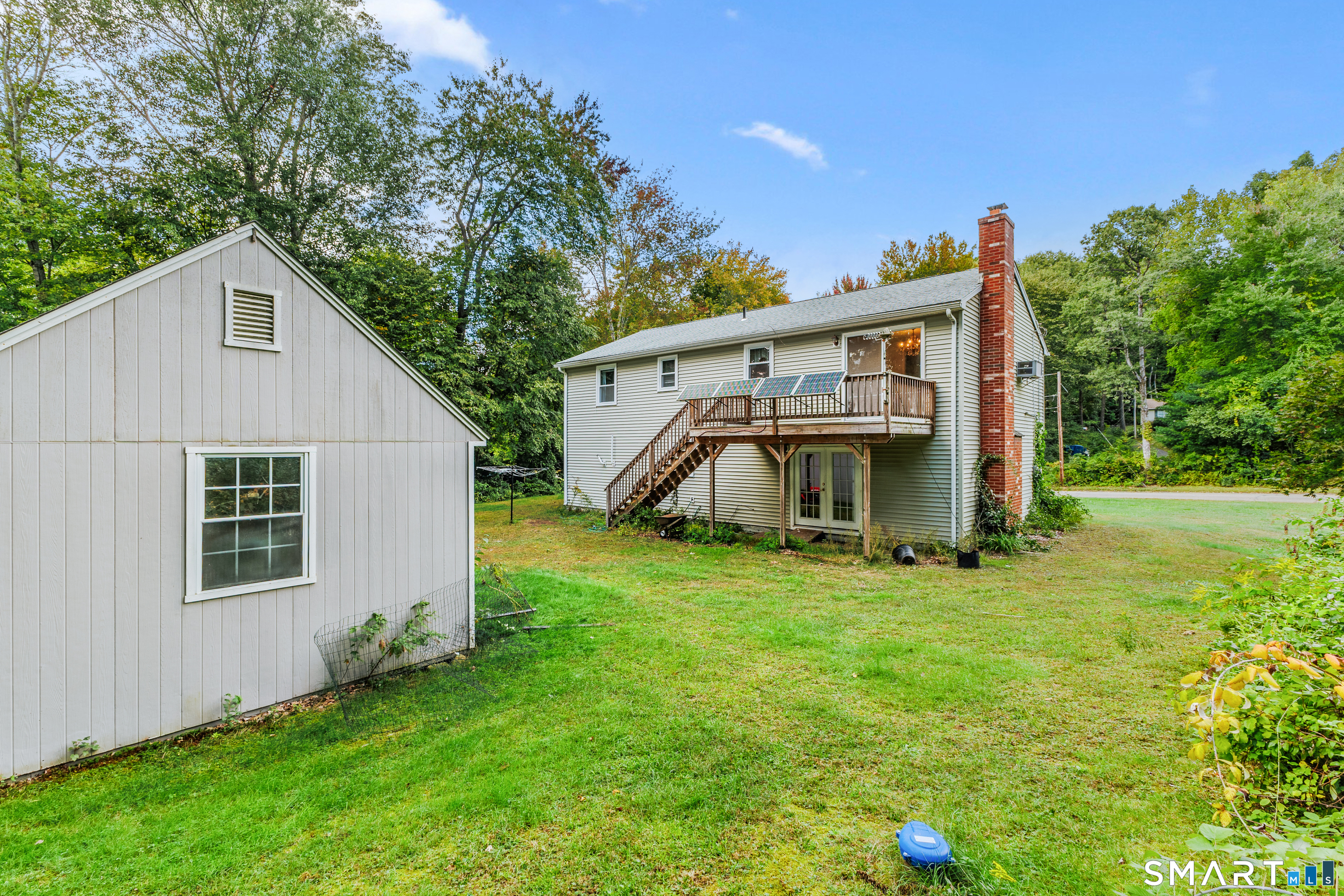 4 Petersson Circle Stafford CT 06076