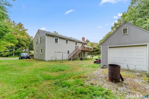 4 Petersson Circle Stafford CT 06076