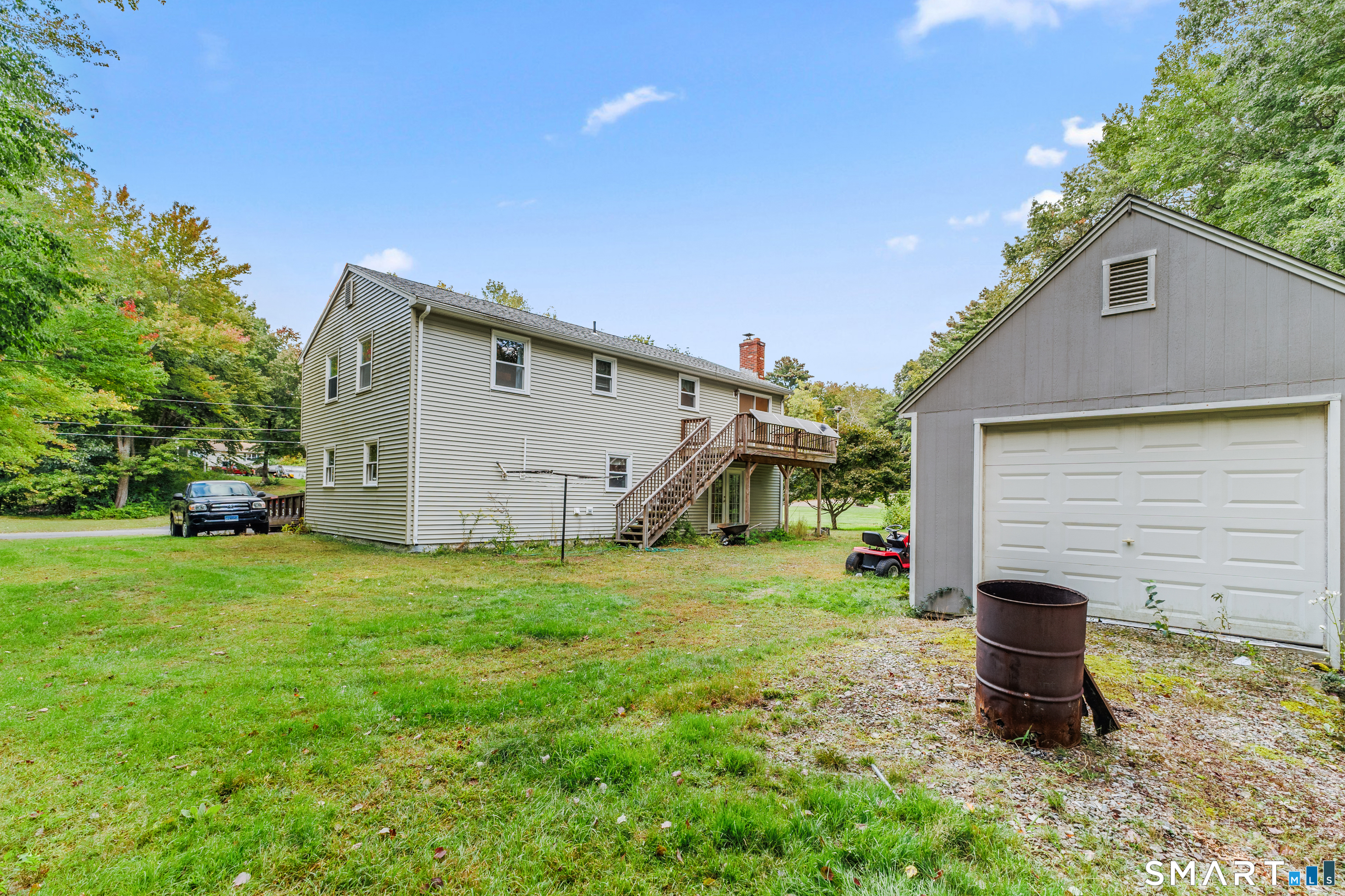 4 Petersson Circle Stafford CT 06076