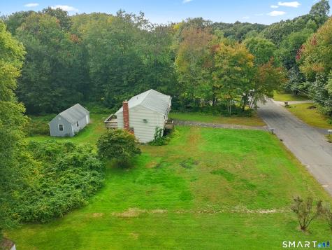 4 Petersson Circle Stafford CT 06076