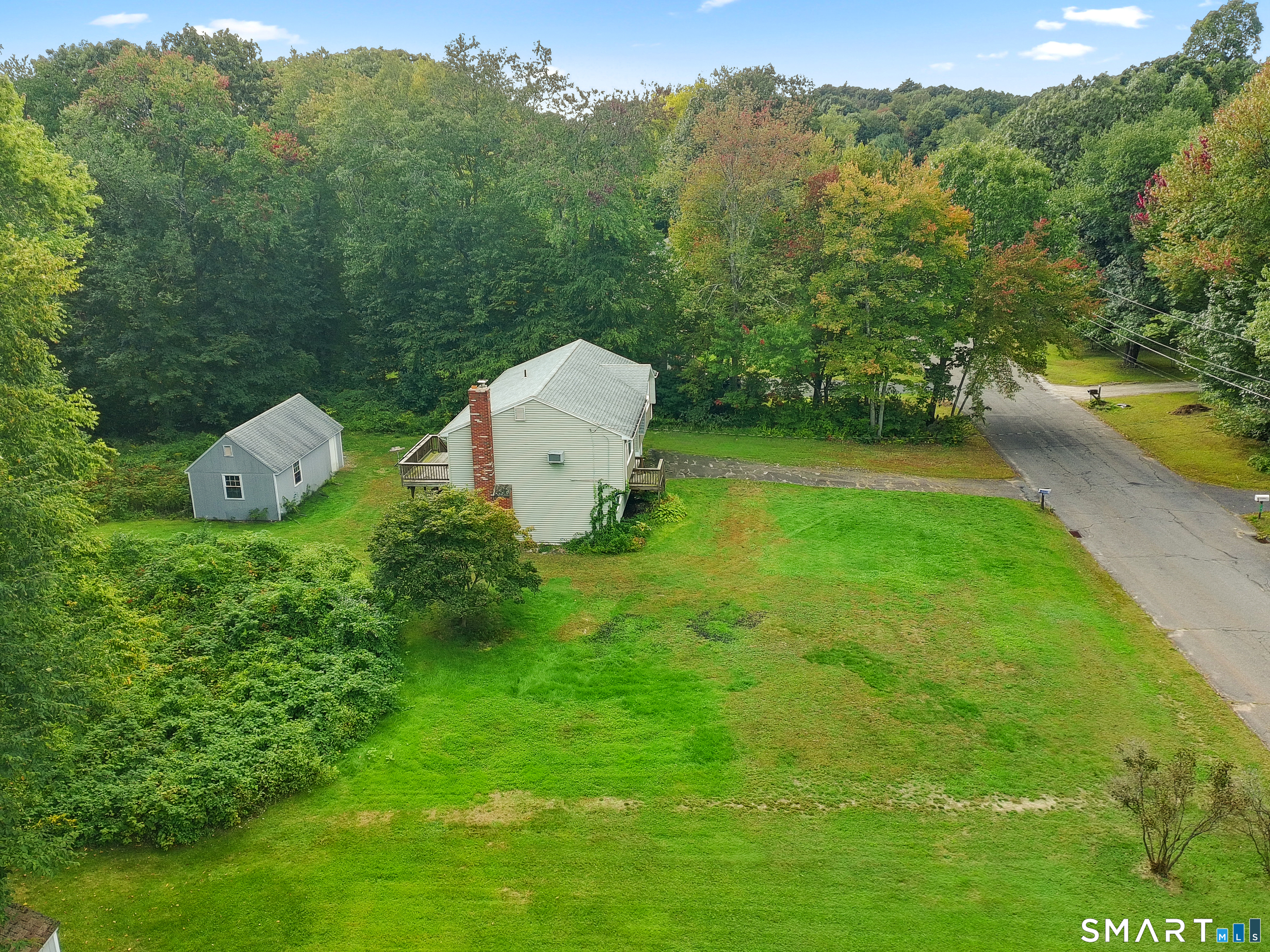 4 Petersson Circle Stafford CT 06076