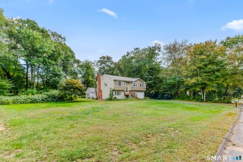 4 Petersson Circle Stafford CT 06076