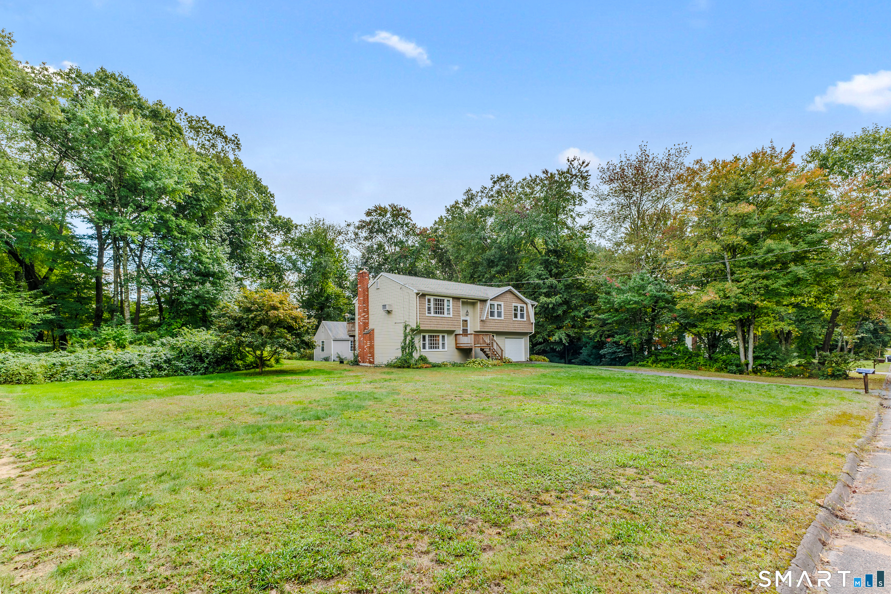 4 Petersson Circle Stafford CT 06076