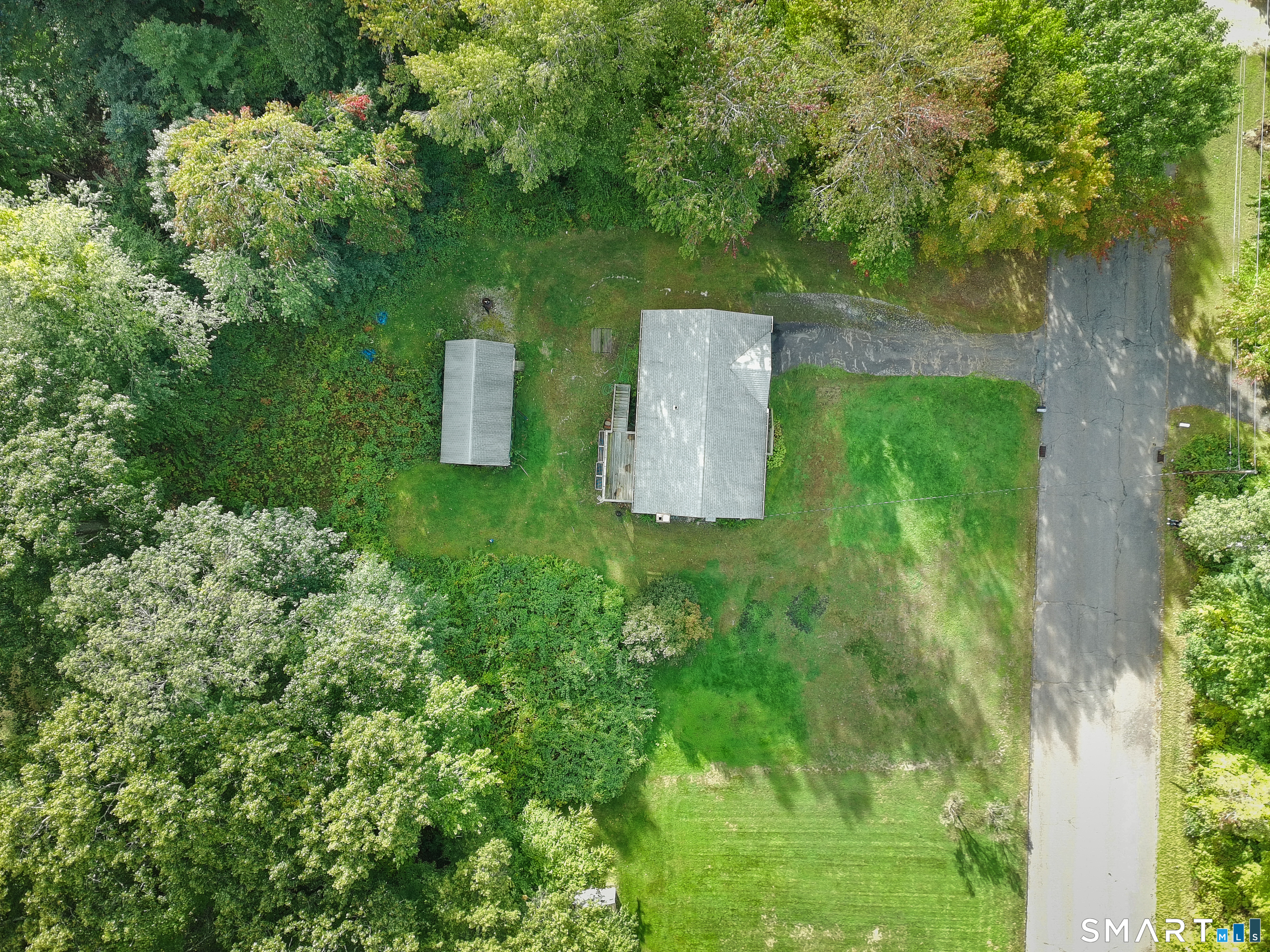 4 Petersson Circle Stafford CT 06076
