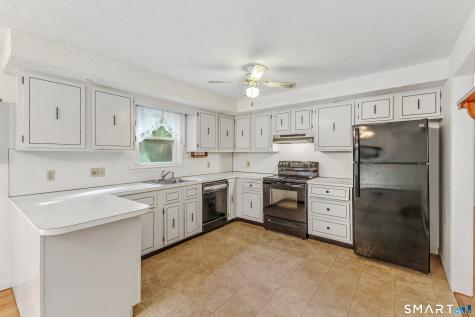 4 Petersson Circle Stafford CT 06076