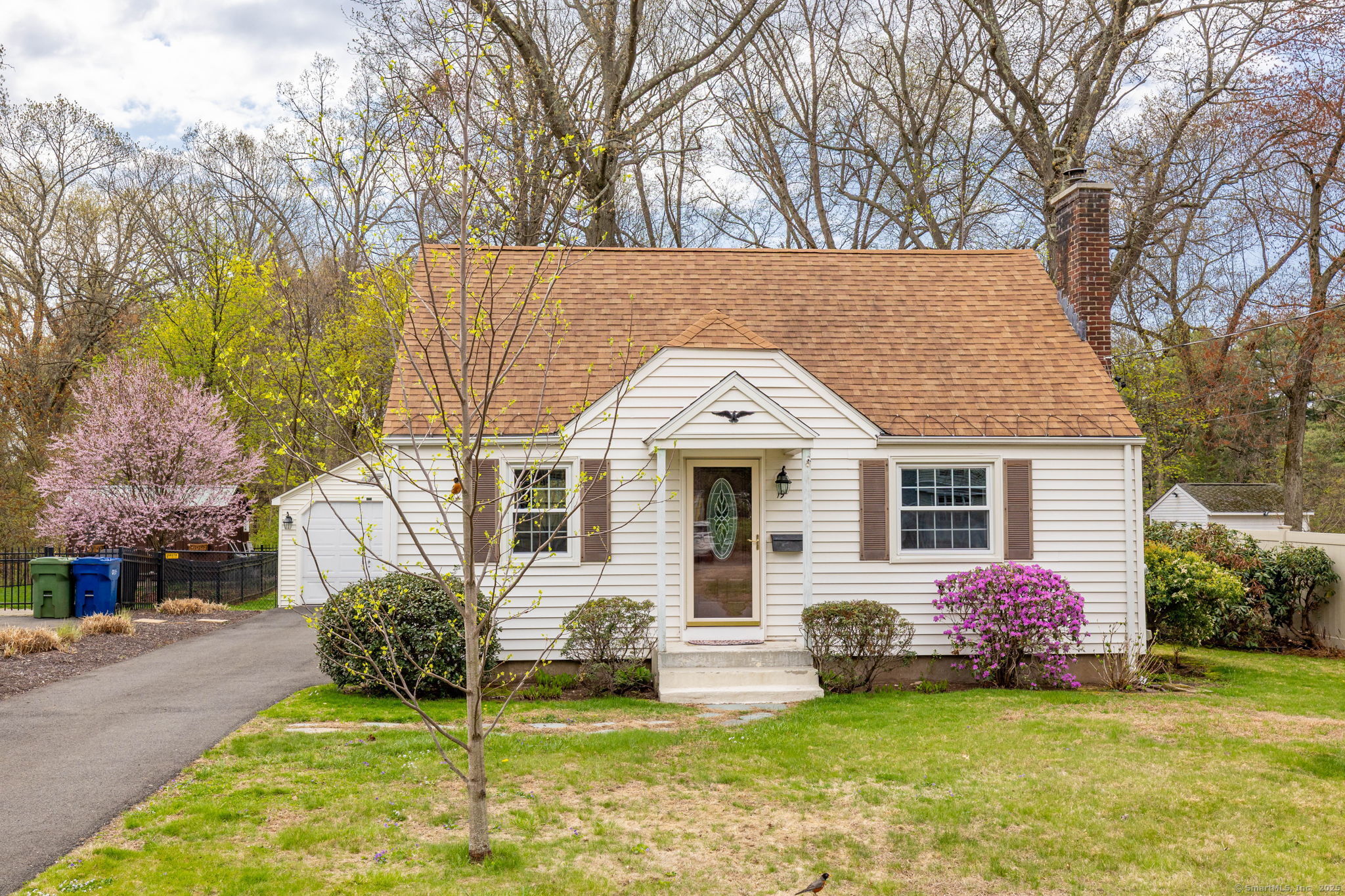 19 Salem Circle Windsor CT 06095