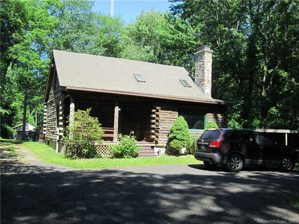 13 Peach Orchard Road Prospect CT 06712