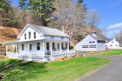 29 West River Road Barkhamsted CT 06063