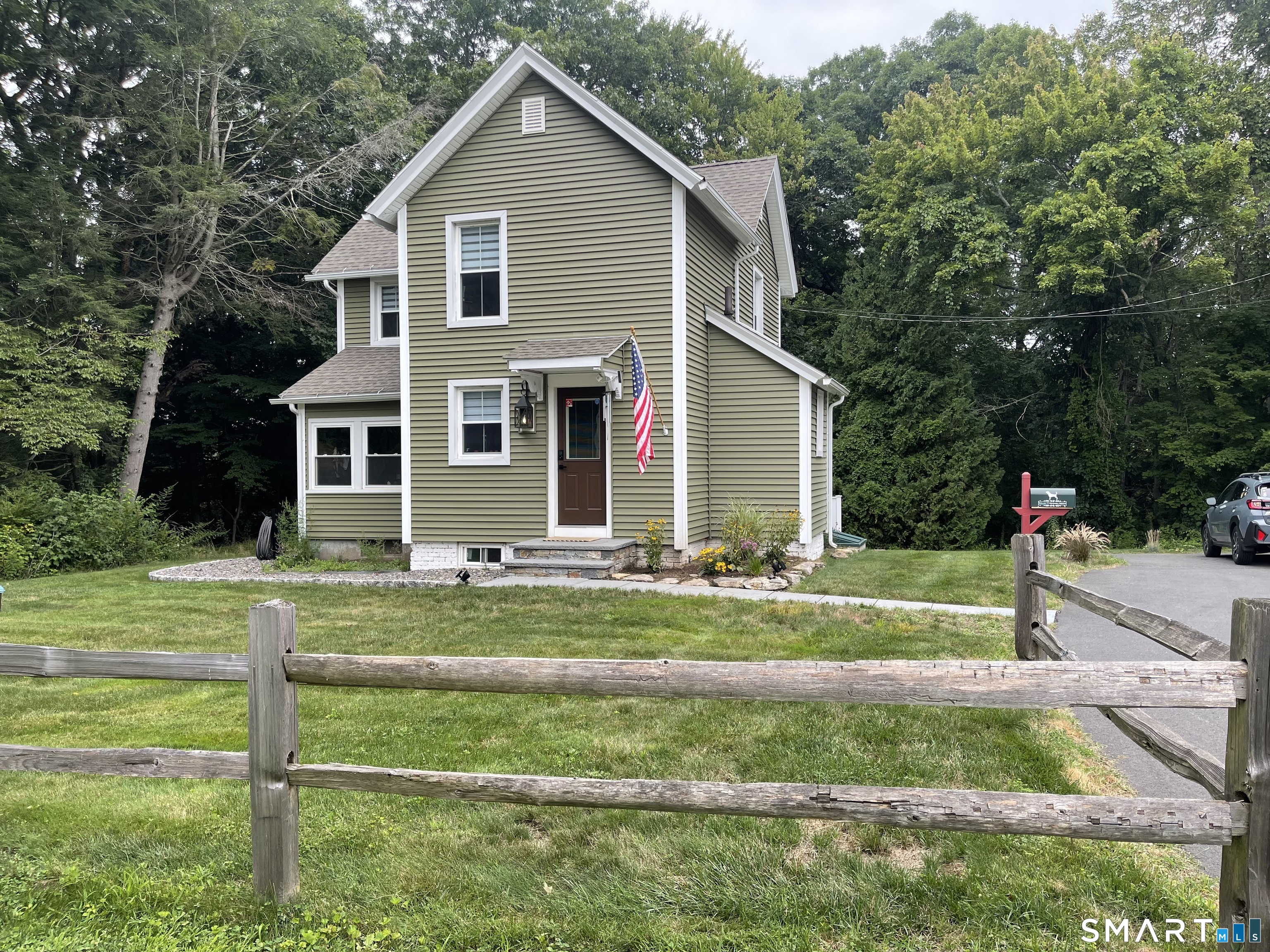 77 Hopewell Heights Glastonbury CT 06073