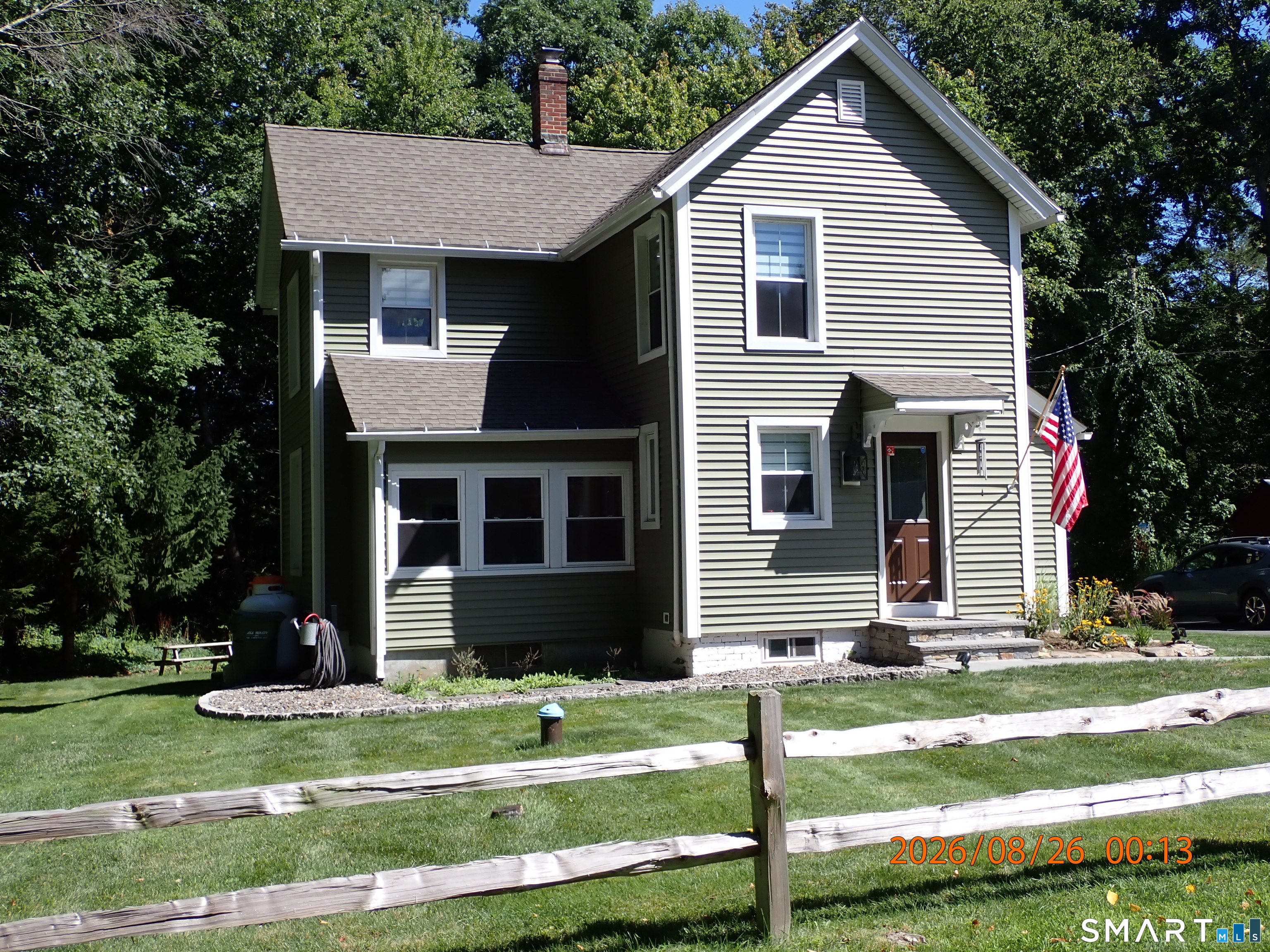 77 Hopewell Heights Glastonbury CT 06073
