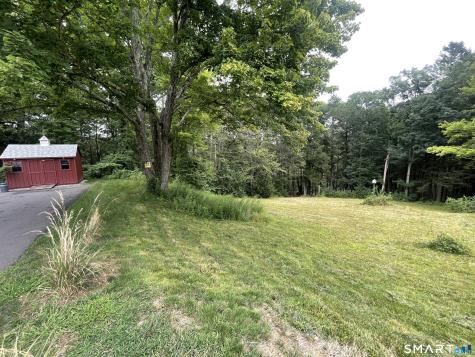 77 Hopewell Heights Glastonbury CT 06073
