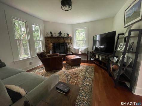77 Hopewell Heights Glastonbury CT 06073
