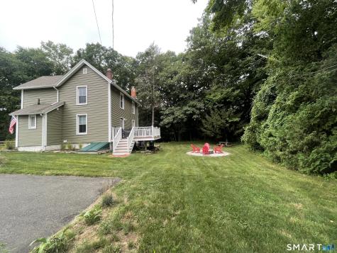 77 Hopewell Heights Glastonbury CT 06073