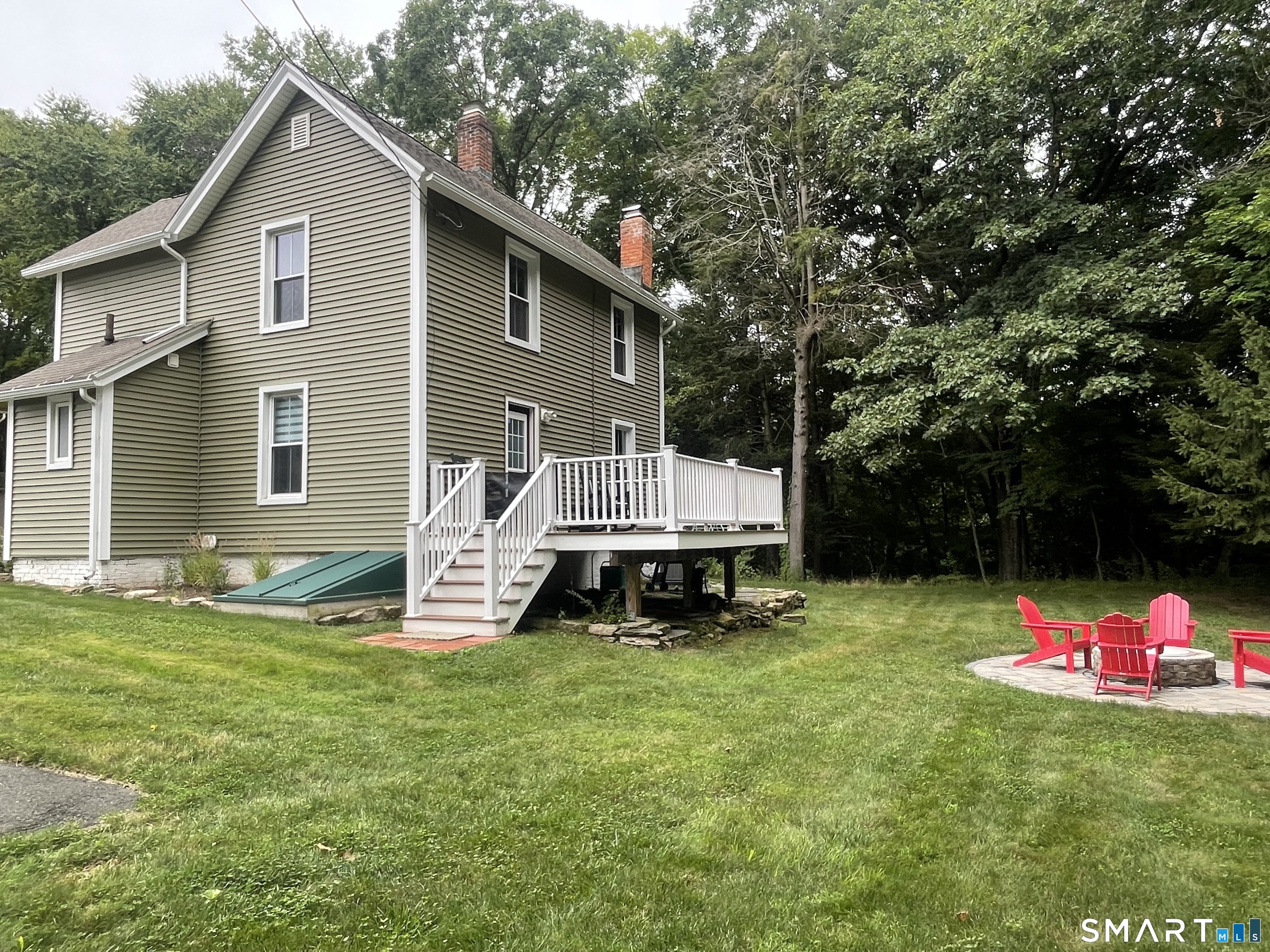 77 Hopewell Heights Glastonbury CT 06073