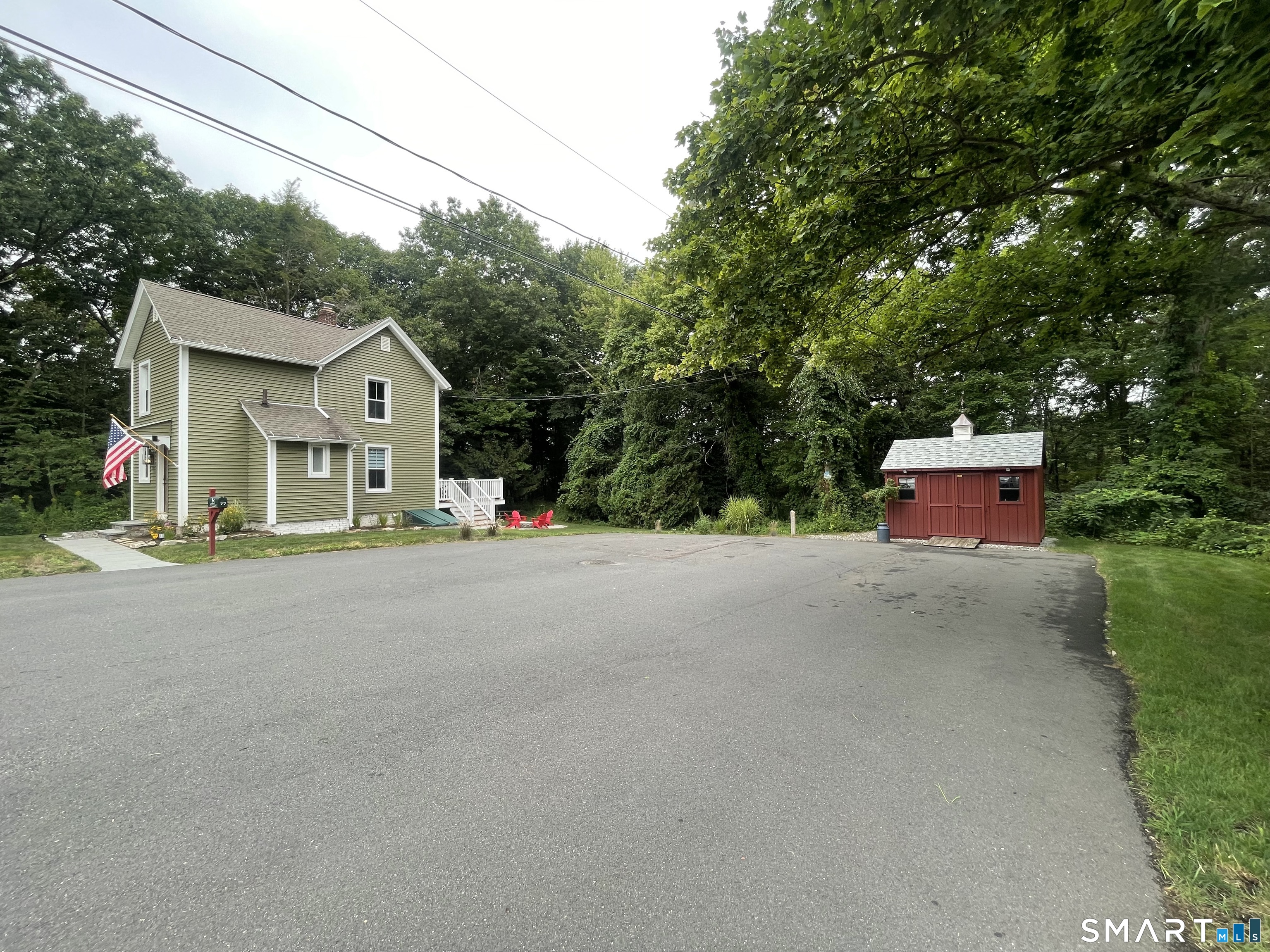 77 Hopewell Heights Glastonbury CT 06073