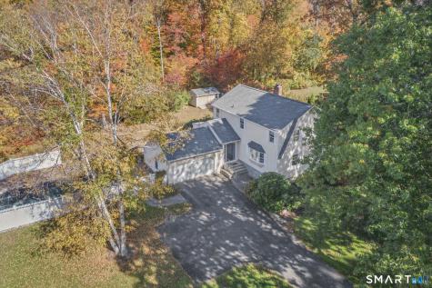 18 Michele Drive Portland CT 06480