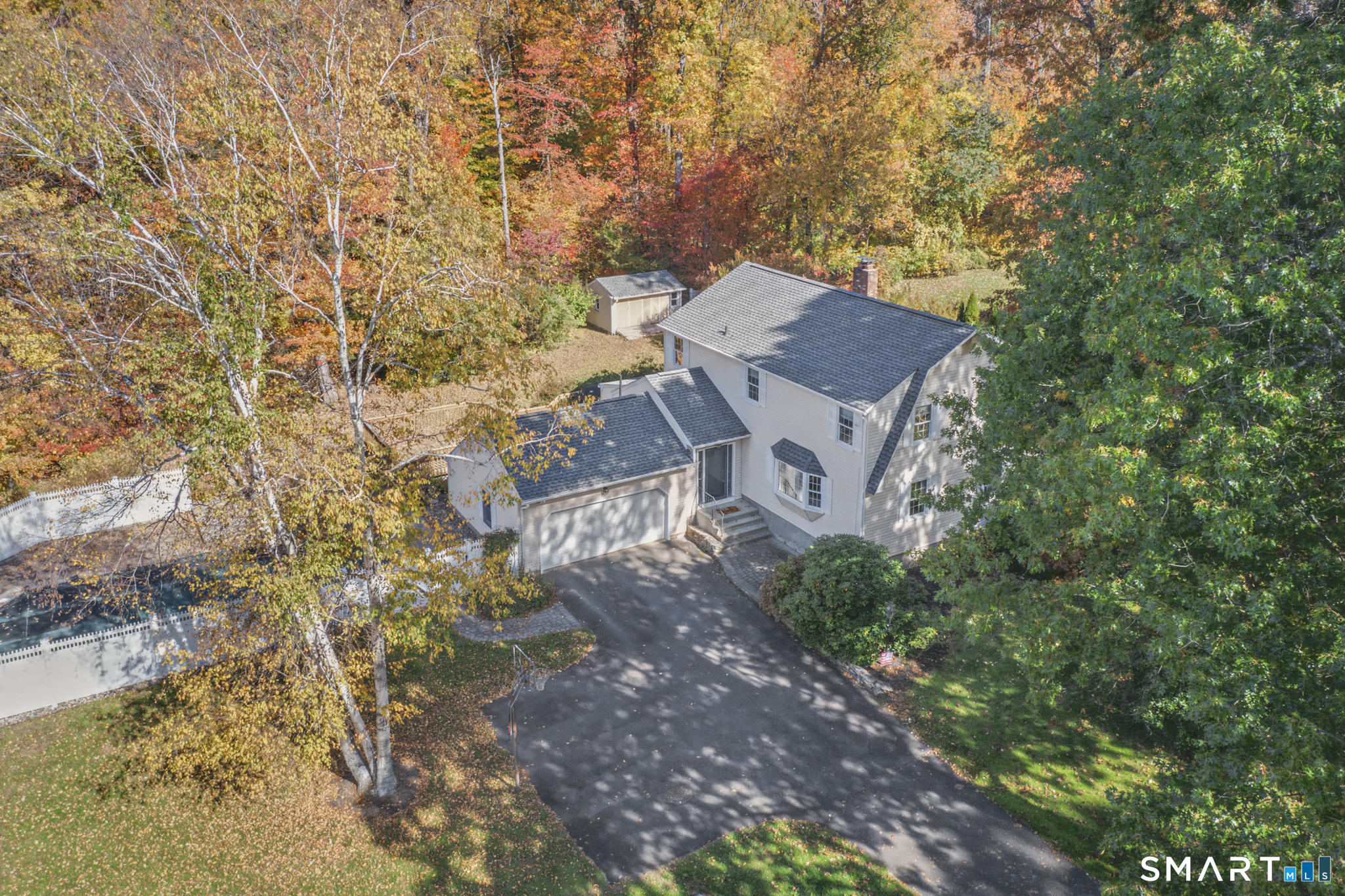 18 Michele Drive Portland CT 06480