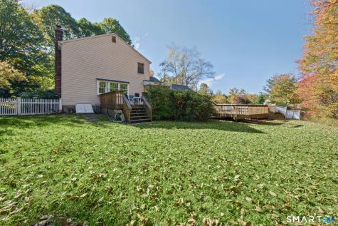 18 Michele Drive Portland CT 06480