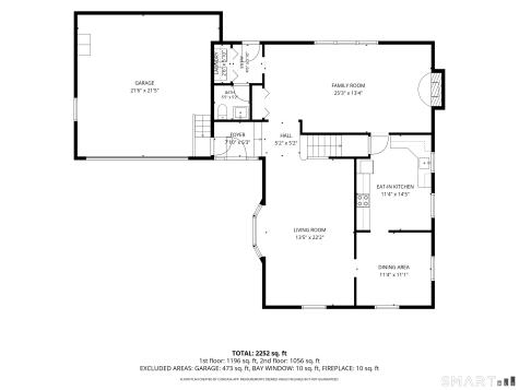 18 Michele Drive Portland CT 06480