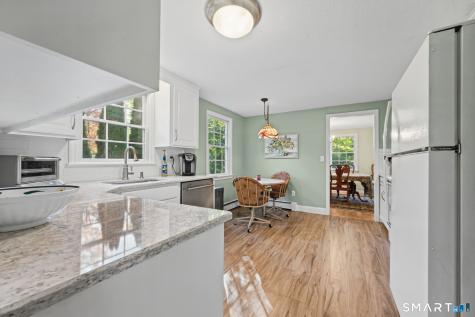 18 Michele Drive Portland CT 06480