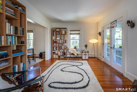 24 Ethan Allen Street Salisbury CT 06039