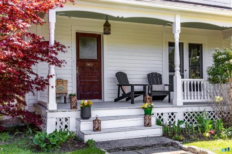 24 Ethan Allen Street Salisbury CT 06039