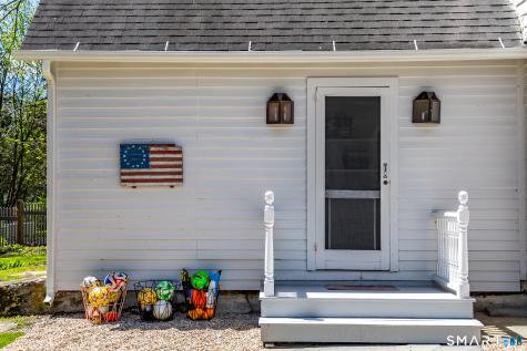 24 Ethan Allen Street Salisbury CT 06039